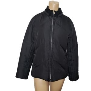 Giacca jacket sport black size S